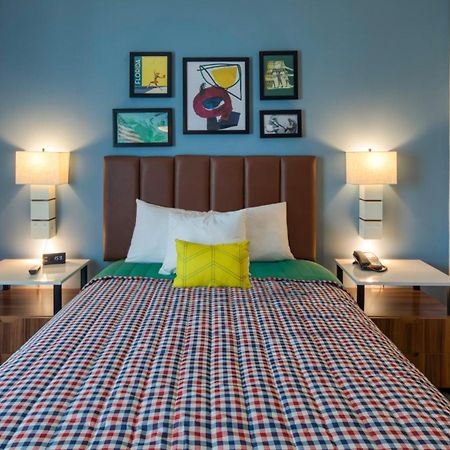 Uptown Suites Extended Stay Nashville Tn - Smyrna Luaran gambar