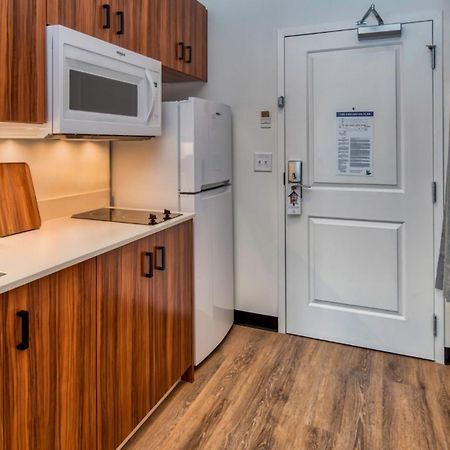 Uptown Suites Extended Stay Nashville Tn - Smyrna Luaran gambar
