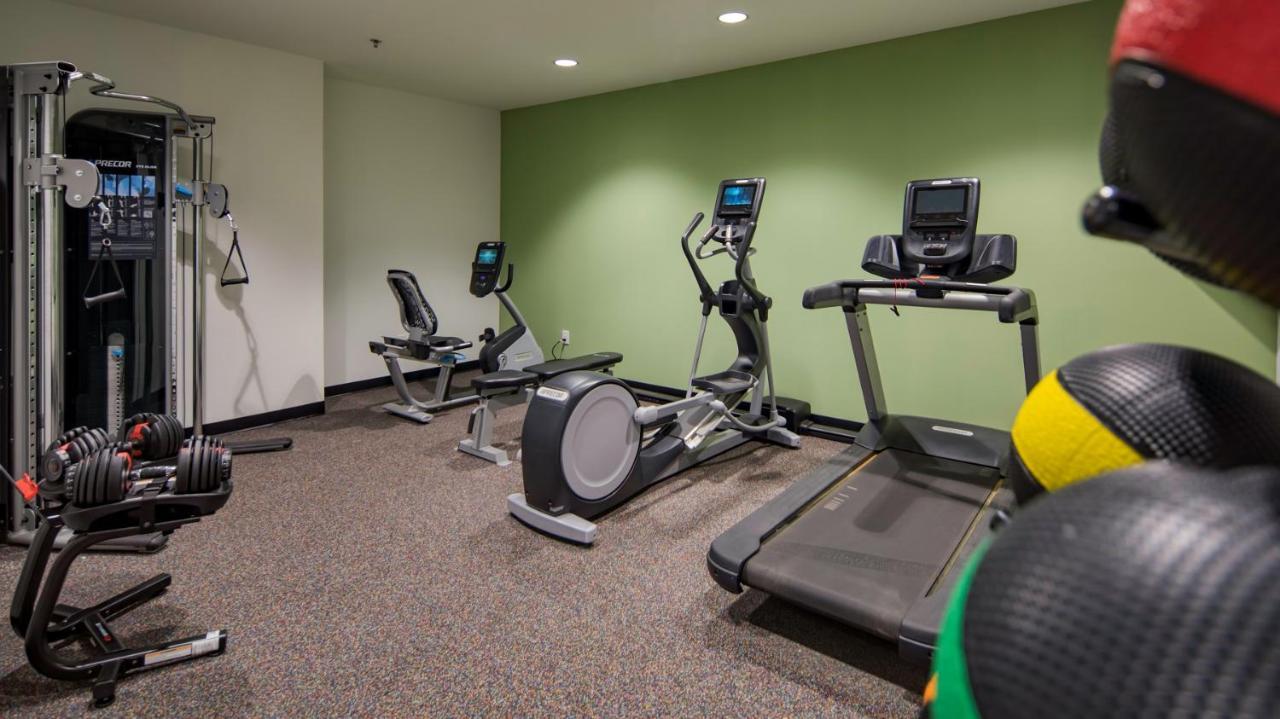 Uptown Suites Extended Stay Nashville Tn - Smyrna Luaran gambar