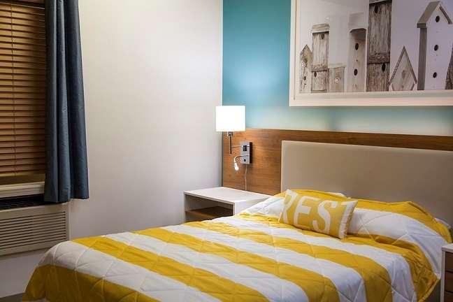 Uptown Suites Extended Stay Nashville Tn - Smyrna Bilik gambar
