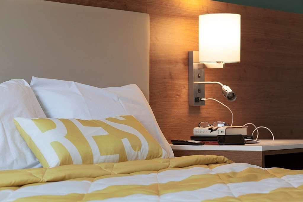 Uptown Suites Extended Stay Nashville Tn - Smyrna Bilik gambar