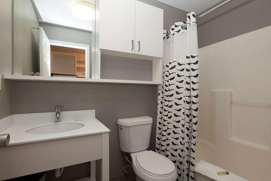 Uptown Suites Extended Stay Nashville Tn - Smyrna Bilik gambar