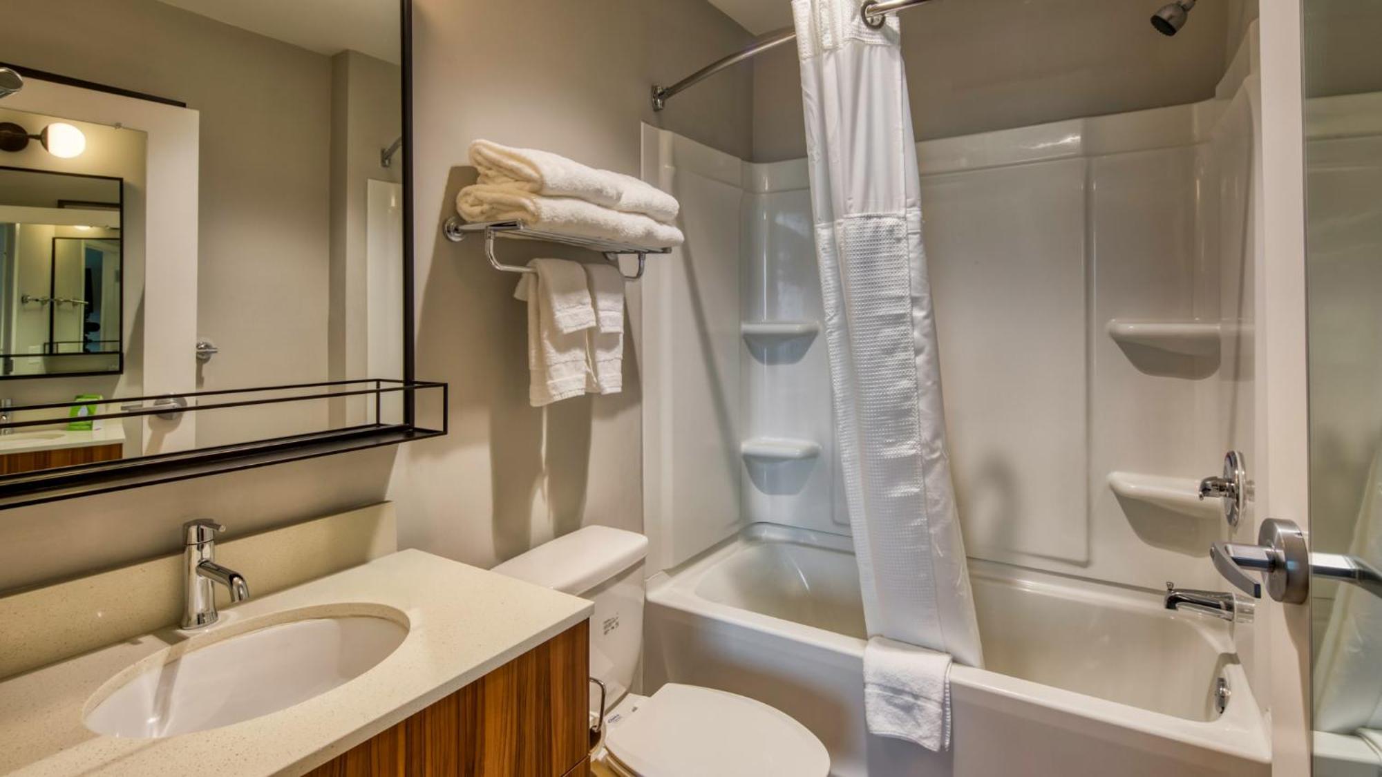 Uptown Suites Extended Stay Nashville Tn - Smyrna Luaran gambar