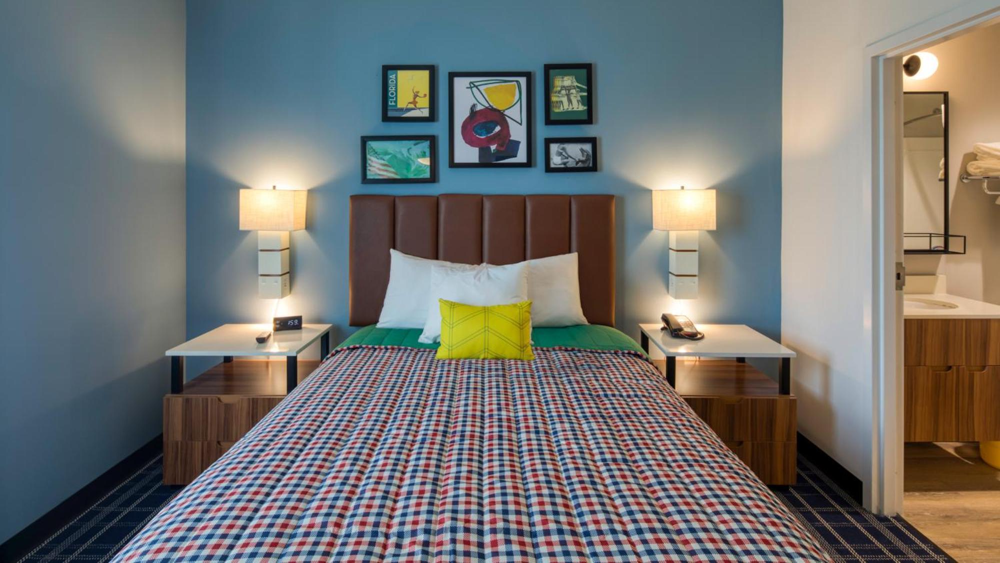 Uptown Suites Extended Stay Nashville Tn - Smyrna Luaran gambar