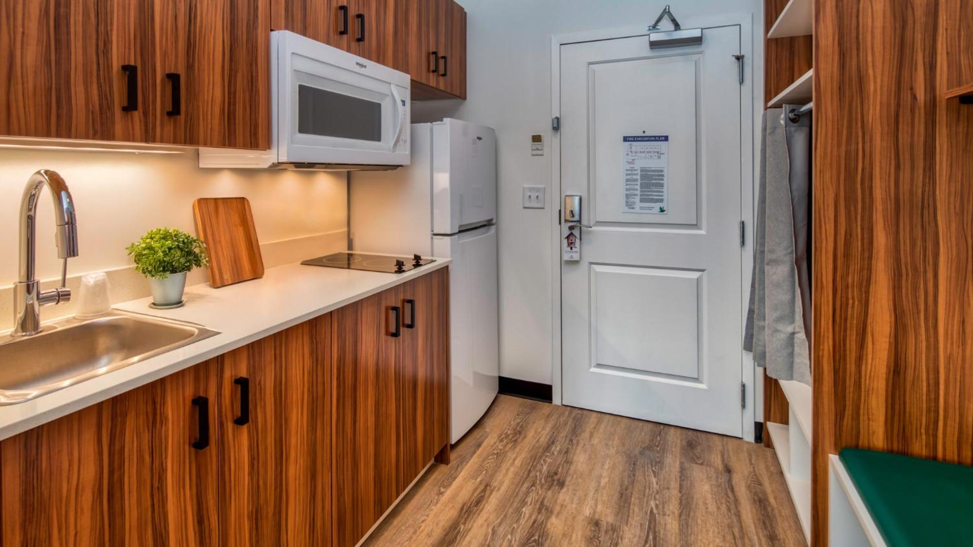 Uptown Suites Extended Stay Nashville Tn - Smyrna Luaran gambar